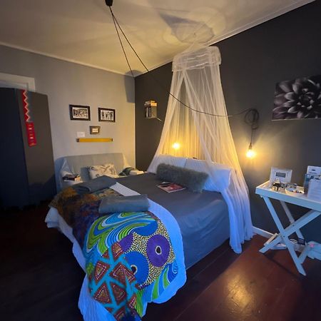 Seaside Getaway @ Swallow House Suite #2 Cape Town Exterior photo