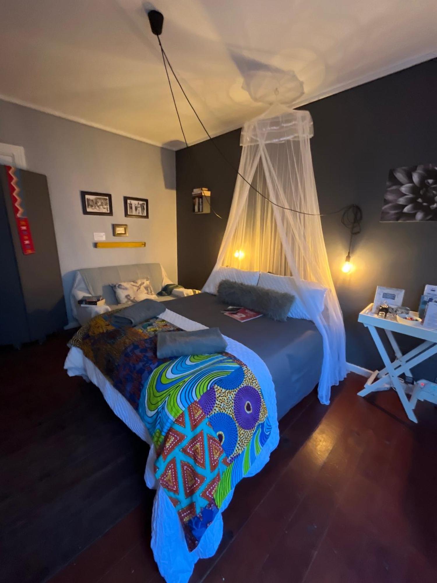 Seaside Getaway @ Swallow House Suite #2 Cape Town Exterior photo