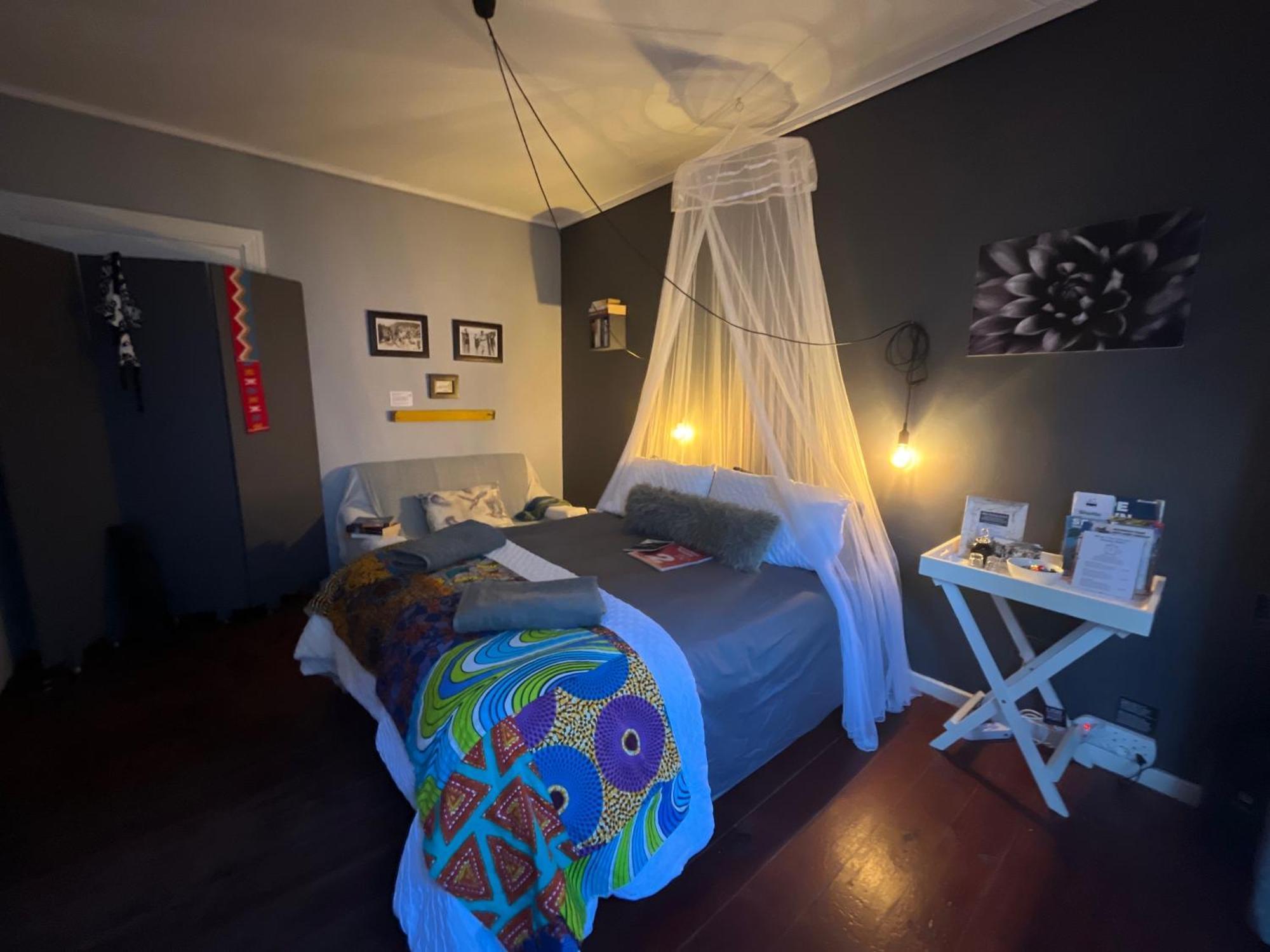 Seaside Getaway @ Swallow House Suite #2 Cape Town Exterior photo