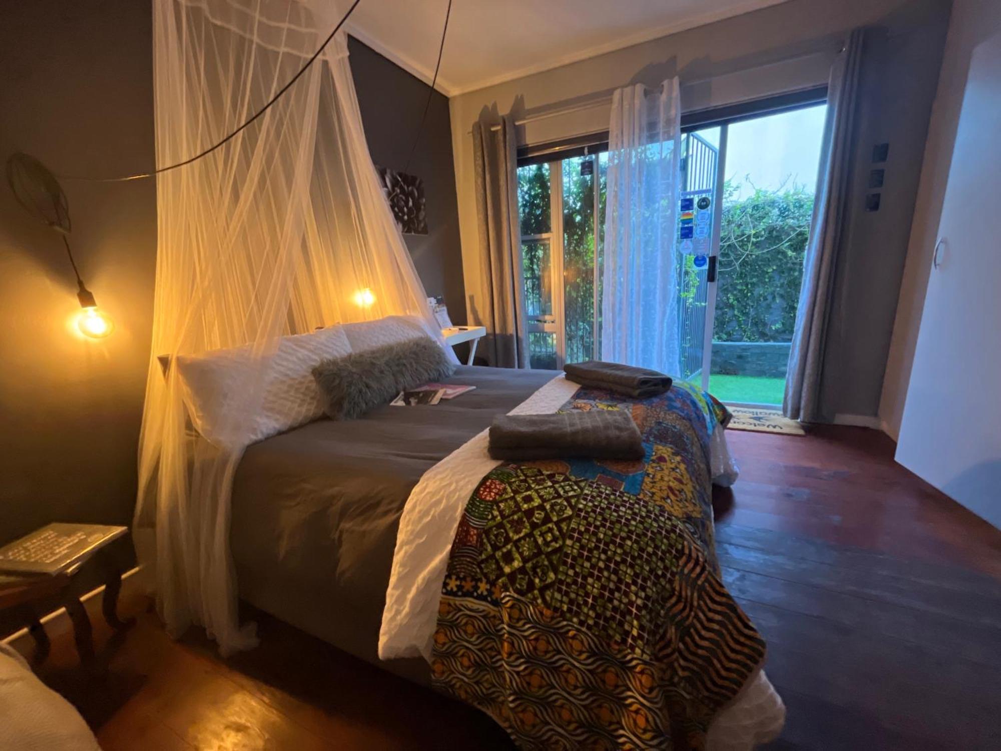 Seaside Getaway @ Swallow House Suite #2 Cape Town Exterior photo