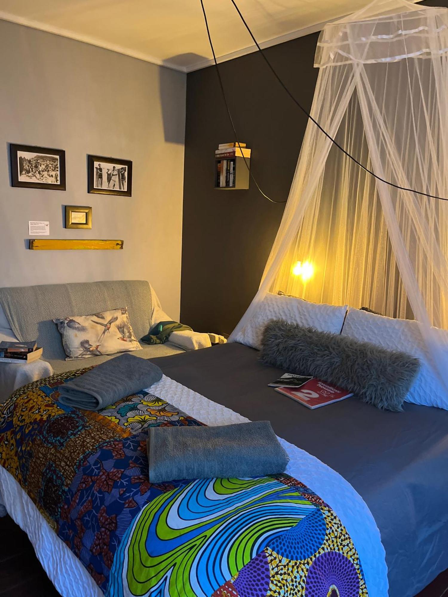 Seaside Getaway @ Swallow House Suite #2 Cape Town Exterior photo