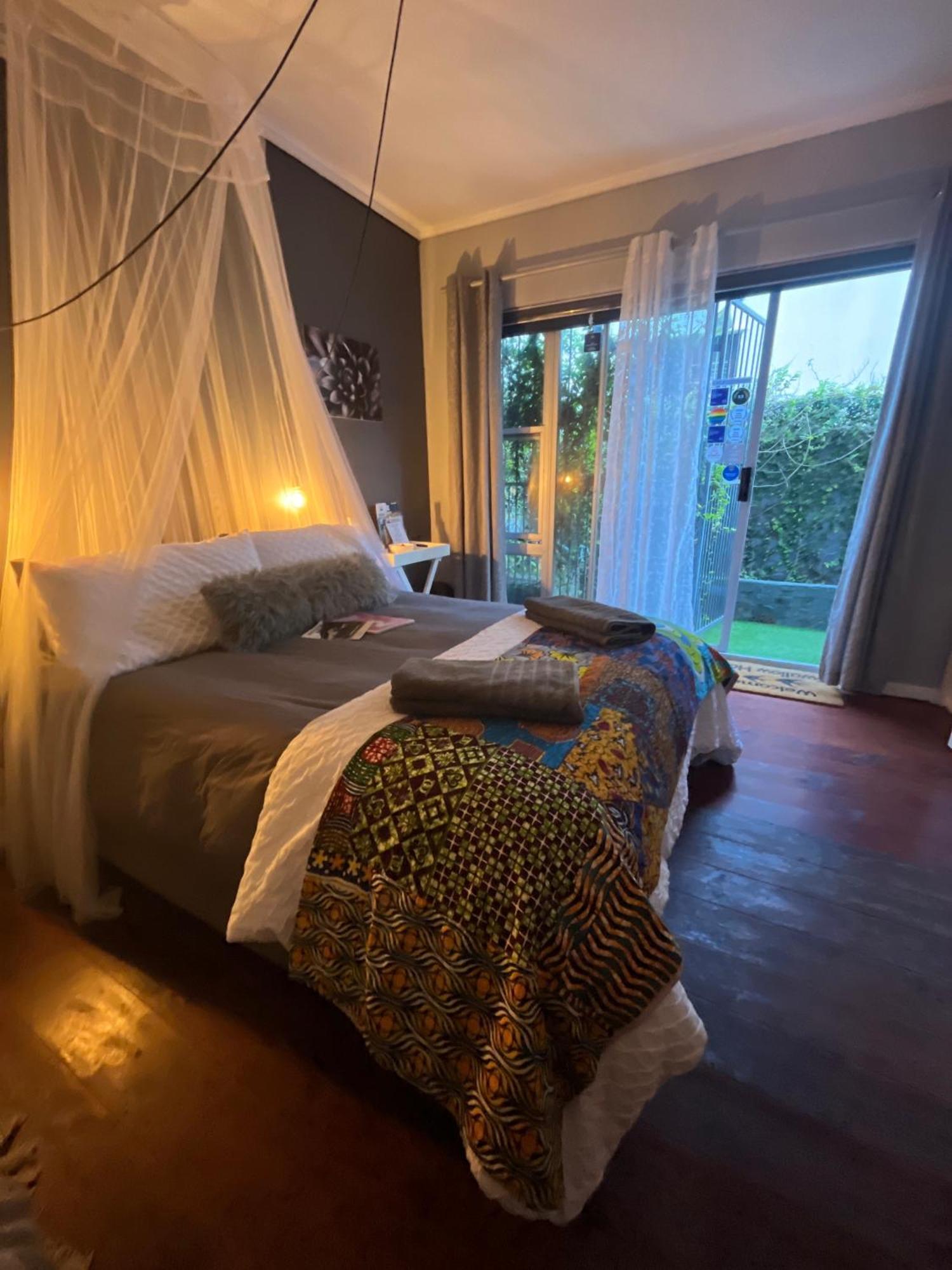 Seaside Getaway @ Swallow House Suite #2 Cape Town Exterior photo